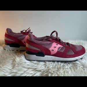 Saucony Jazz (Cool Retro Sneakers)